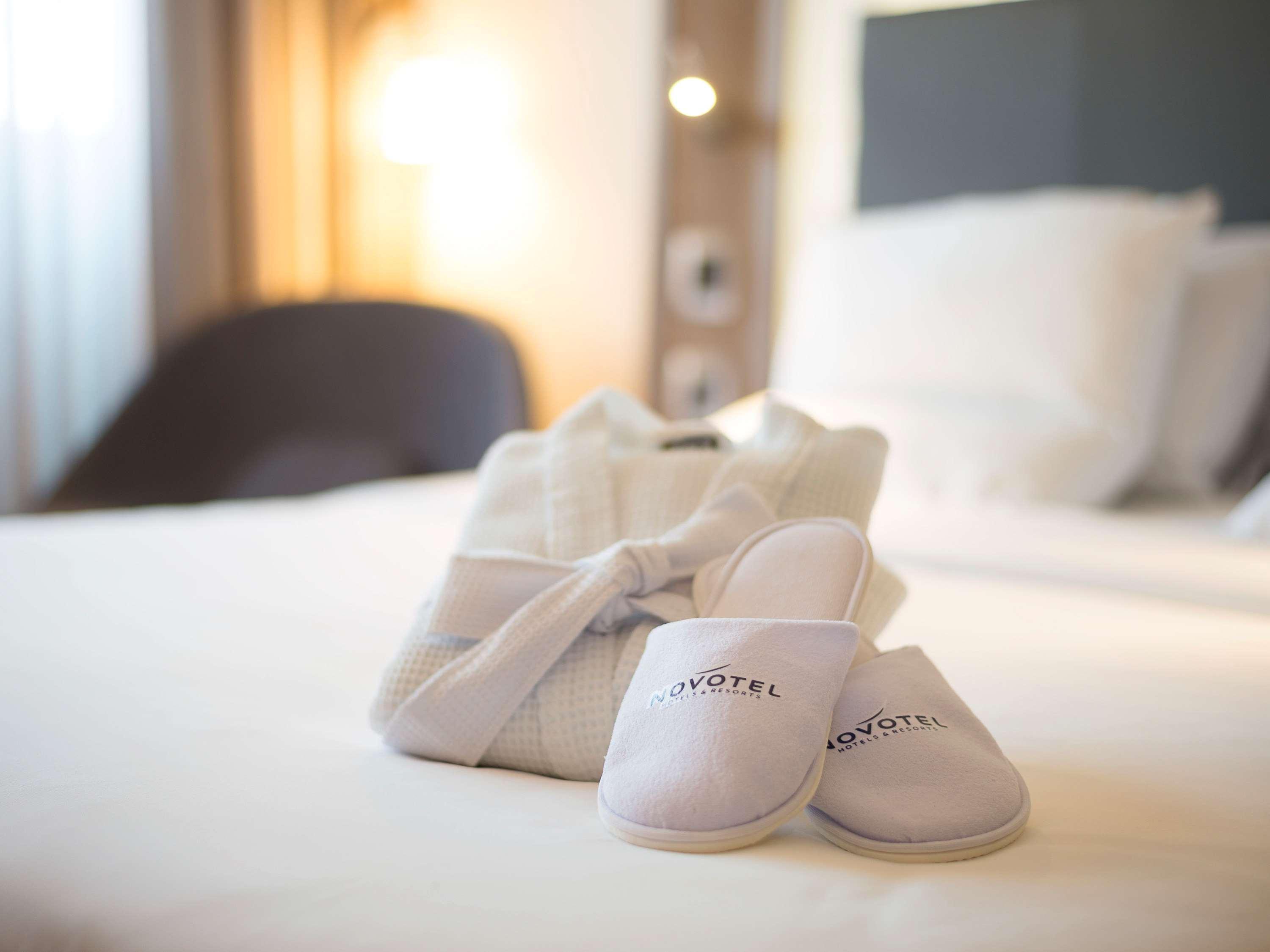 Novotel Sao Paulo Berrini 外观 照片